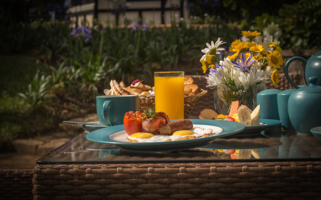 Oliphant Boutique Villa by Amaya Boutique-Hotel