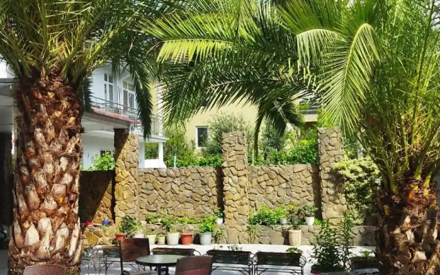 Гостевой дом Белый орёл