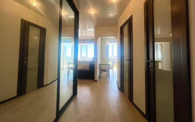 Myata Apartment