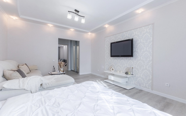 Апартаменты на Шесть Персон