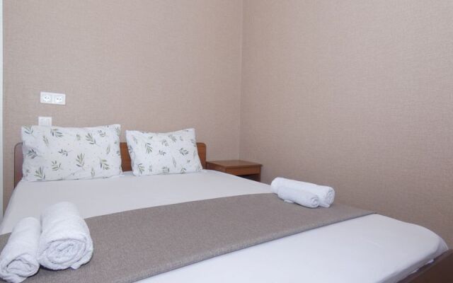 Delfin Guest House
