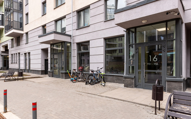 Апартаменты Счастье