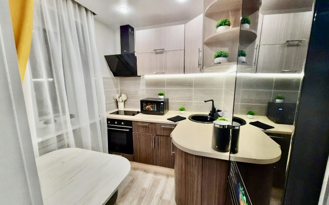 1-o komnatny lyuks na Soldatova 12/1 Flat
