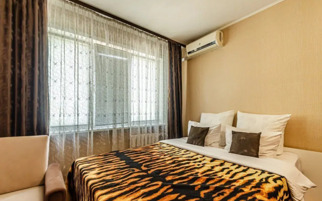 Квартира Уютная на Хасановской