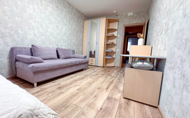 Квартира комфортная в спальном районе