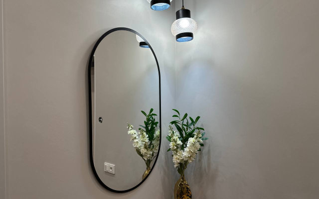 Апартаменты Point One 24