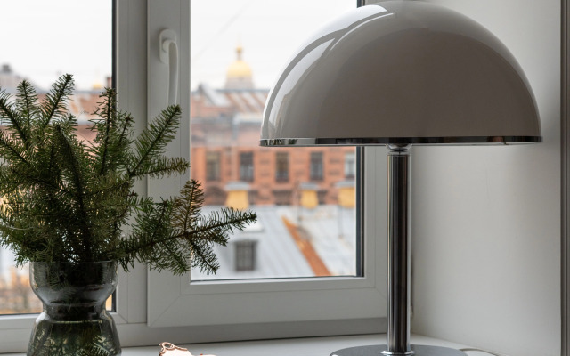 Квартира spb.place 4 у Московского вокзала