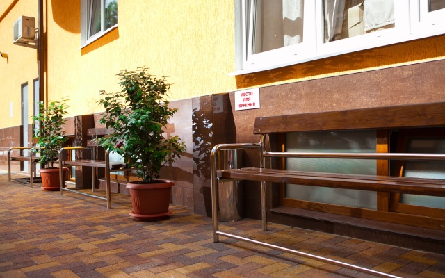 Kameya Guest house