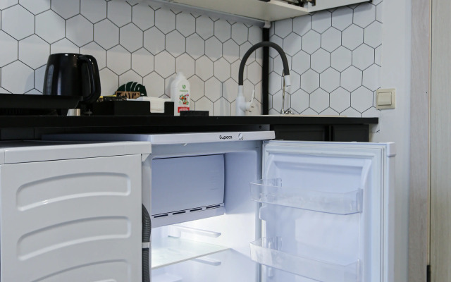 Quadroom Apartments 3