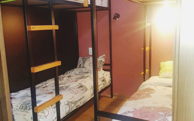 Tbilisi 26 Hostel