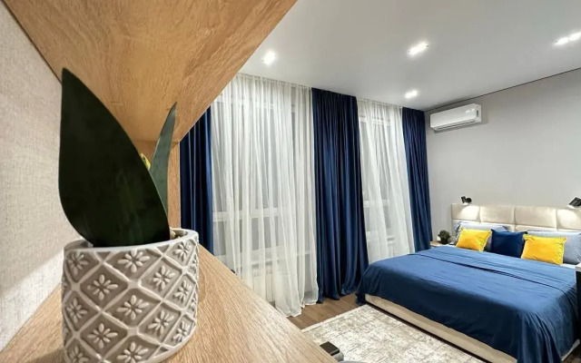 Okean Komforta Flat