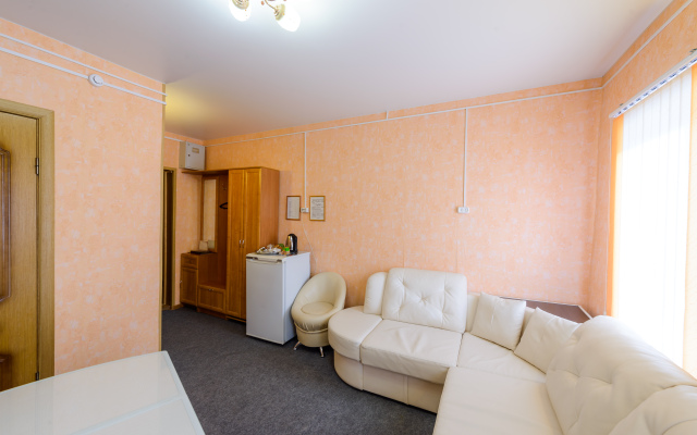 Отель Агора