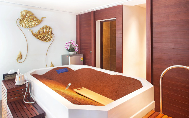 Aksorn Rayong The Vitality Collection