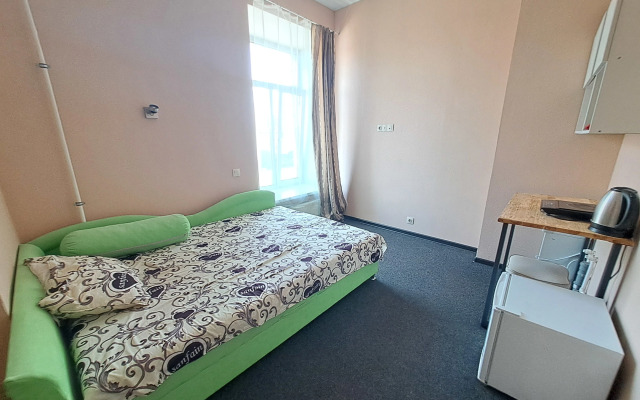 Квартира у Финляндского Вокзала на Комсомола 35