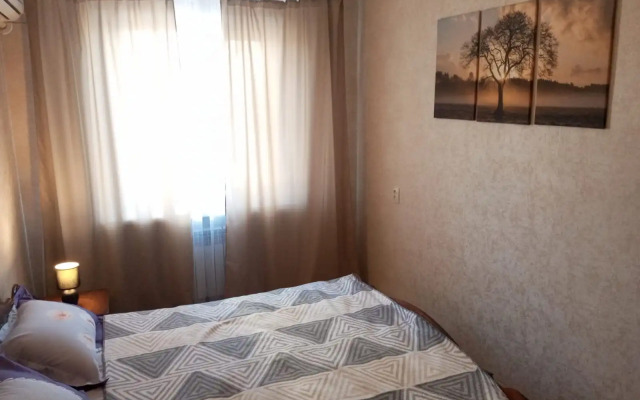 Квартира Уютная Минеральные Воды