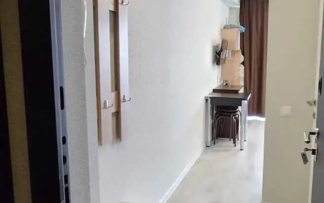 Апартаменты на Ул  Старошоссейная 5к4