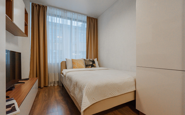 Апартаменты на Малышева