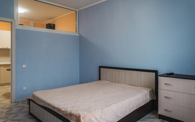 Yalta Almaz Apartments 3