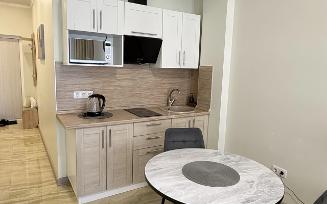 Квартира Видовая квартира в самом центре Сочи