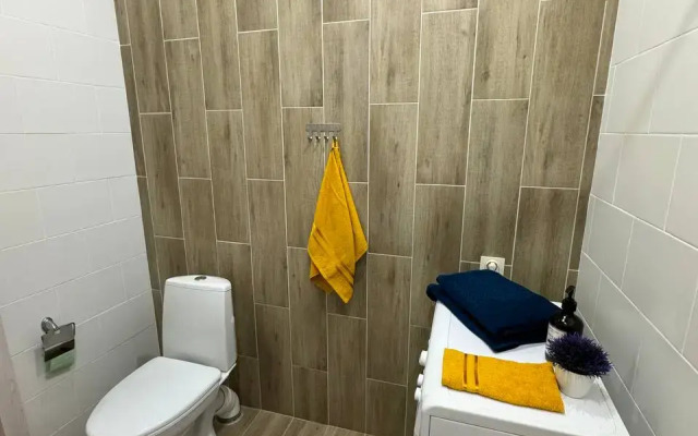 Kvartira-Studiya Vostochniy Flat