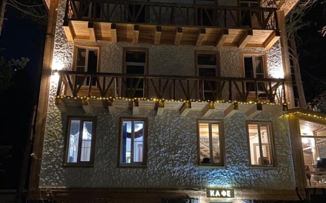 Elbrus Guest House