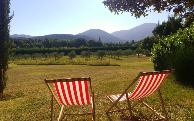 Гостевой Дом Mas de Cocagne en Provence