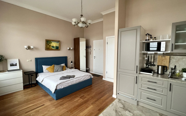 Апартаменты на Кисловском (3)