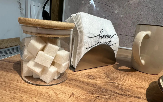 Квартира Сканди