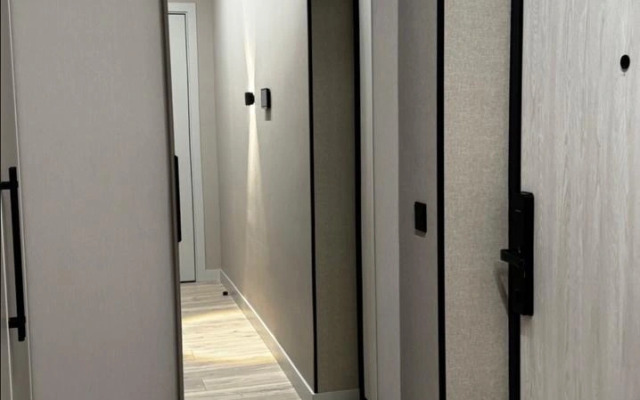 Zhk Aiqyn Biznes Klass Apartments