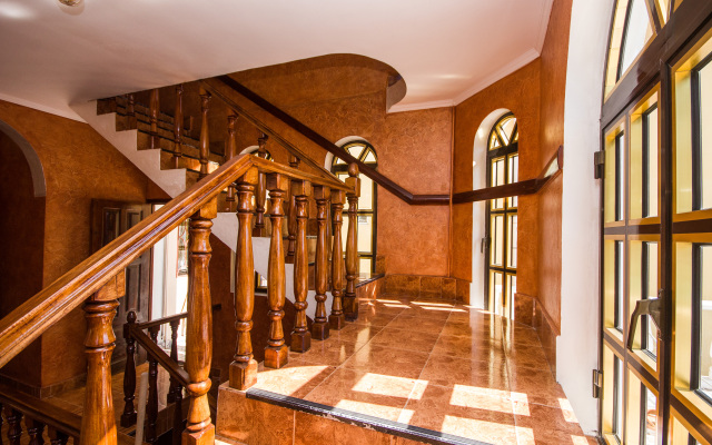 Angelina Mini-Hotel
