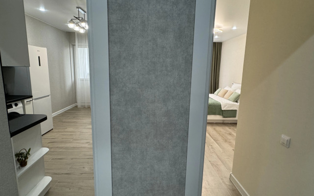 Квартира Звезда Столицы