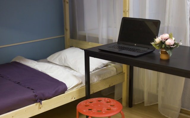 Hostel Peter Plus