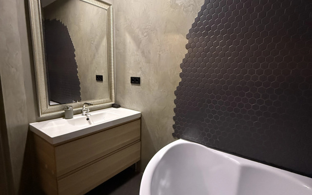 Квартира Дизайнерская