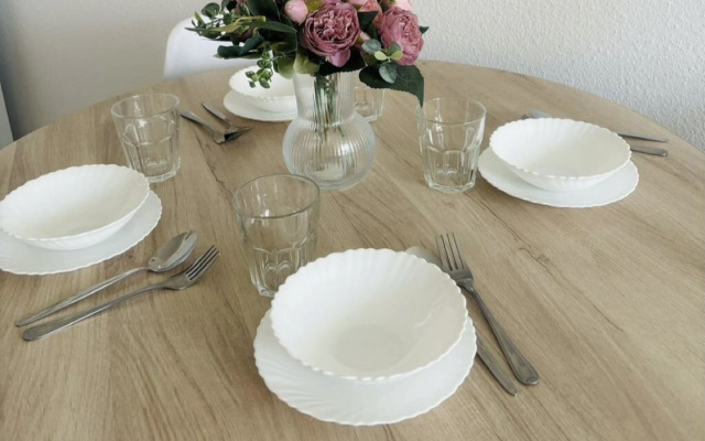 Квартира Уютная евродвушка Екатеринбург