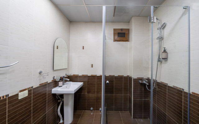 Мини-отель The Yard by KEYGO