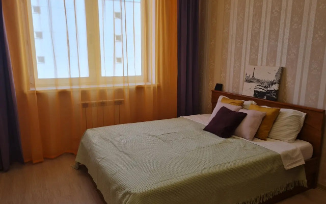 Shosse Kosmonavtov 213 U Planety Apartaments