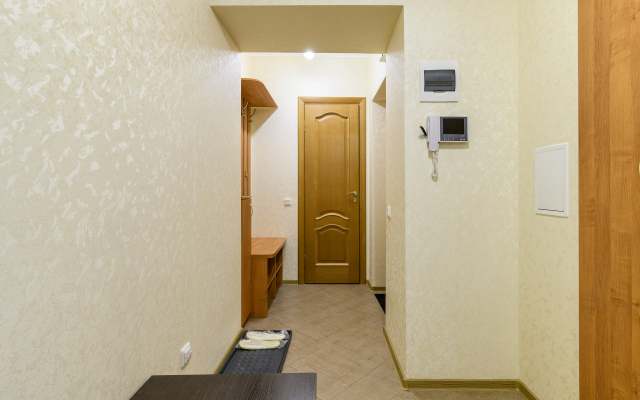 Апартаменты Sergeew Apartments Просторный на Набережной