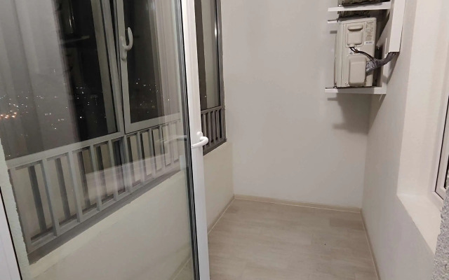 Квартира на улице Ригачина 40