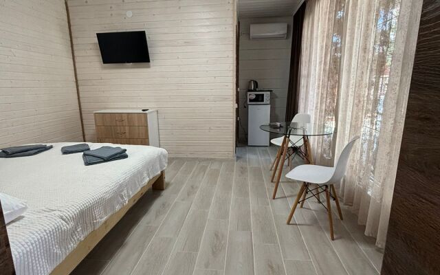 Вилла Гостевая усадьба