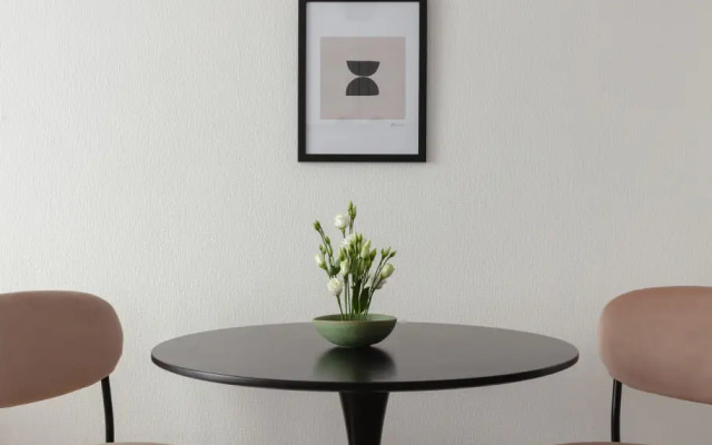 Апартаменты RoomyRoom Chocolate у метро Ломоносовская