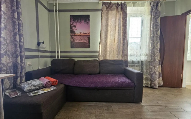 L.v.hotels Na Prospekte Lenina 52 Flat