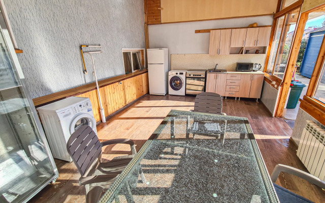 Art house Guest house