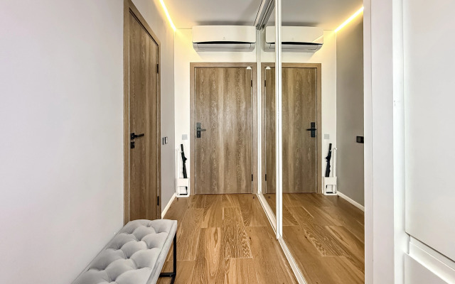 Monako 24 Grand Sapfir 85 Apartments