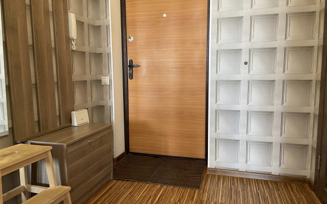 Квартира на улице Червишевский Тракт 58