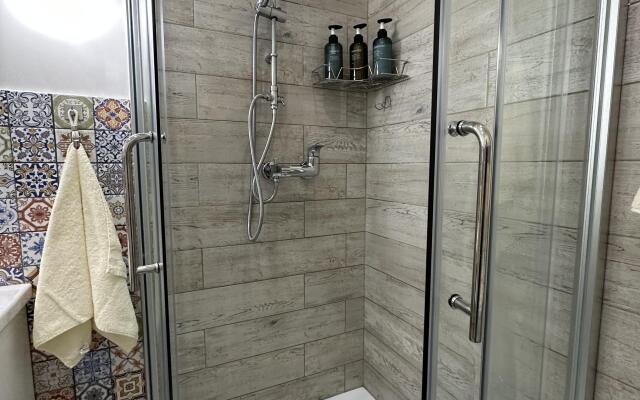 Апартаменты Лазурный Берег