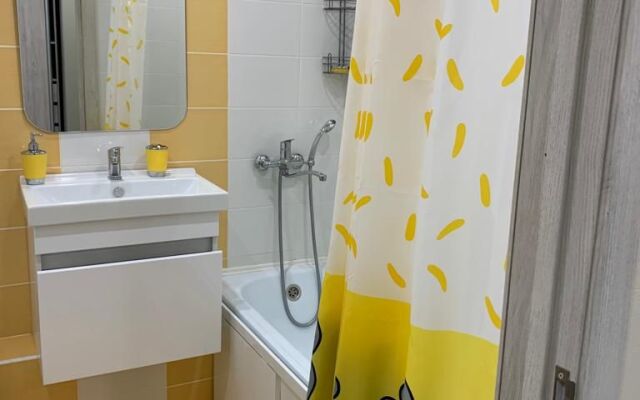 Апартаменты На Карла Маркса 308/1