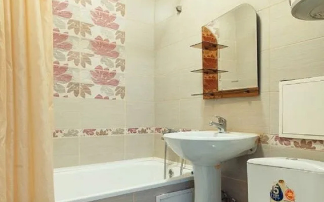 Квартира на Пр Маркса 87