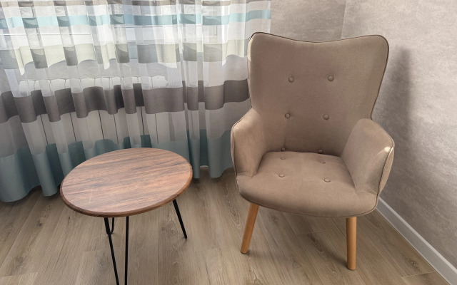 Apartments ''Elenika'' Sovremennye V Makhachkale