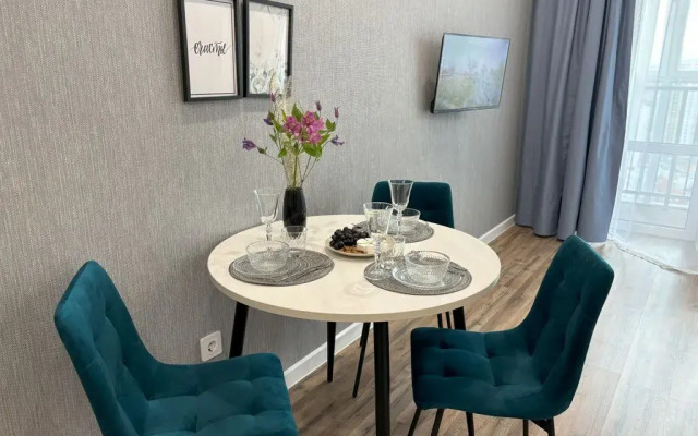 Квартира на Проспекте Дружбы Народов 59