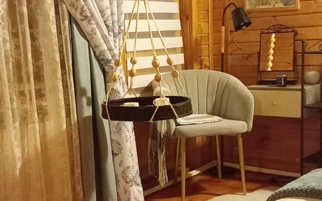 Гостевой дом ДомикиРадонеж